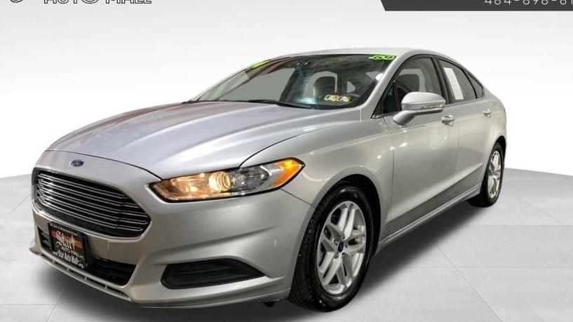 FORD FUSION 2014 3FA6P0H73ER389656 image