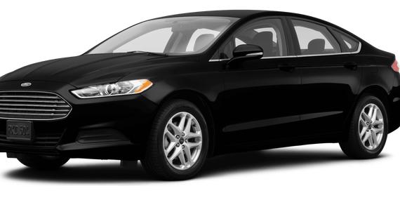 FORD FUSION 2014 3FA6P0H93ER202787 image