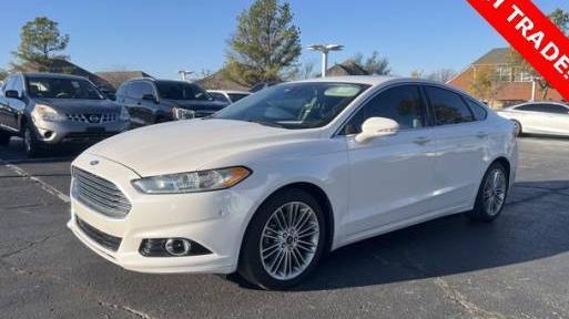 FORD FUSION 2014 3FA6P0LU7ER298385 image