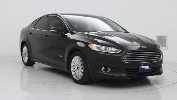 FORD FUSION 2014 3FA6P0PU1ER255168 image FORD FUSION 2014 3FA6P0PU1ER255168 image