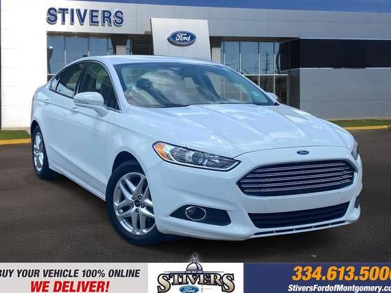FORD FUSION 2014 1FA6P0HD2E5359489 image