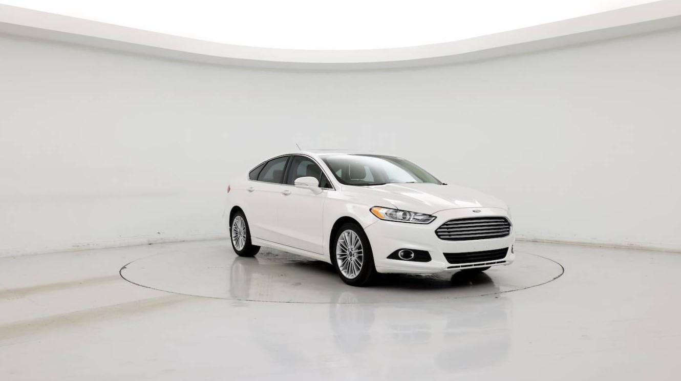 FORD FUSION 2014 3FA6P0HDXER193686 image