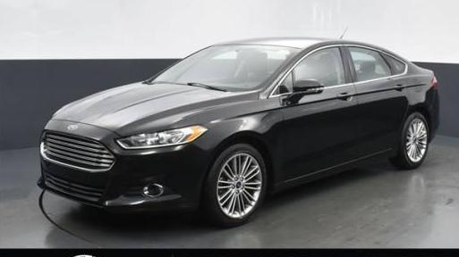 FORD FUSION 2014 3FA6P0HD1ER375468 image