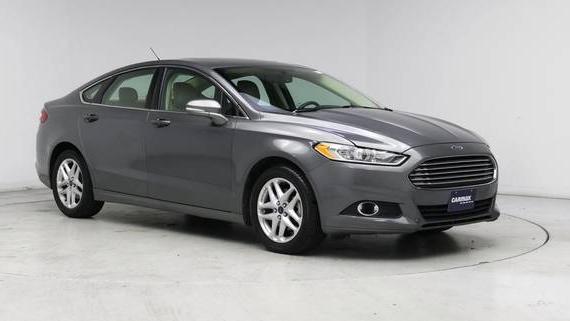 FORD FUSION 2014 3FA6P0HDXER212091 image