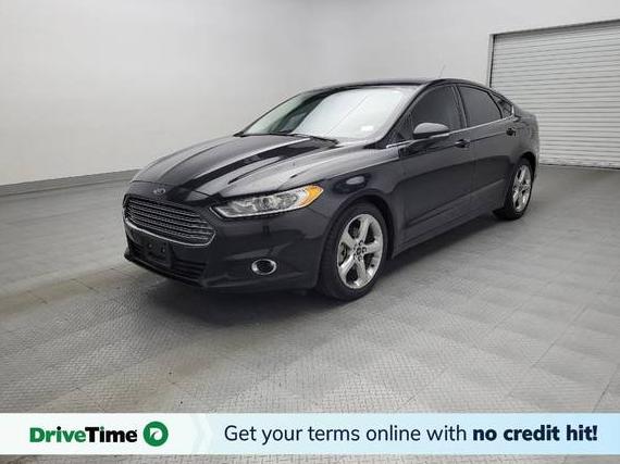 FORD FUSION 2014 3FA6P0HD1ER390701 image