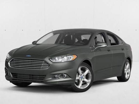 FORD FUSION 2014 1FA6P0HD7E5351548 image
