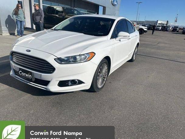 FORD FUSION 2014 3FA6P0K94ER331176 image