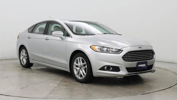 FORD FUSION 2014 3FA6P0HD3ER236393 image