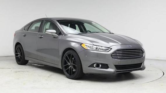 FORD FUSION 2014 3FA6P0K90ER238591 image