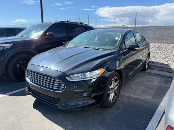 FORD FUSION 2014 3FA6P0H71ER112665 image