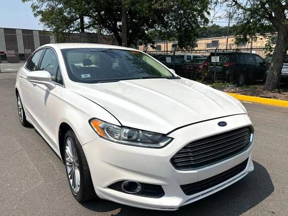FORD FUSION 2014 3FA6P0HD4ER230165 image