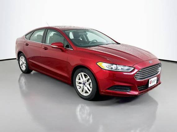 FORD FUSION 2014 3FA6P0HD5ER185219 image