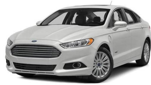 FORD FUSION 2014 3FA6P0SU7ER136547 image