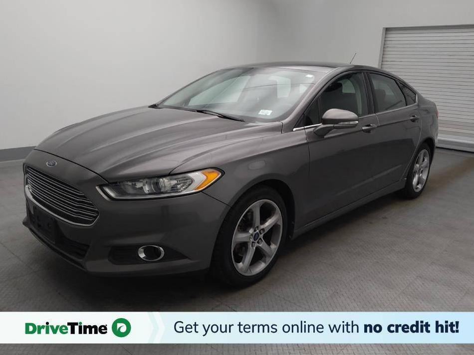 FORD FUSION 2014 1FA6P0HD9E5358534 image