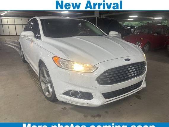 FORD FUSION 2014 1FA6P0H75E5357567 image