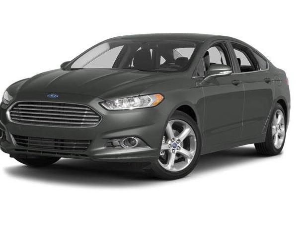 FORD FUSION 2014 3FA6P0H73ER350906 image