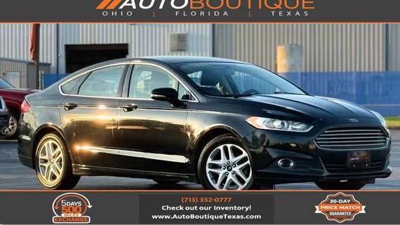 FORD FUSION 2014 3FA6P0HD1ER329090 image
