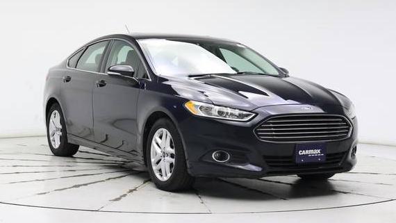 FORD FUSION 2014 3FA6P0HD3ER115363 image
