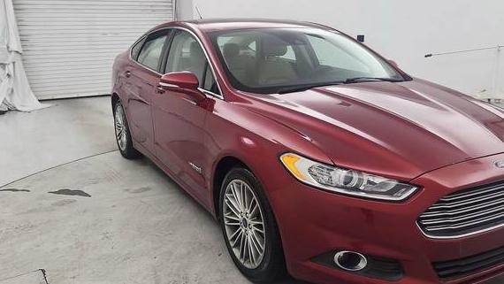 FORD FUSION 2014 3FA6P0LU6ER107197 image