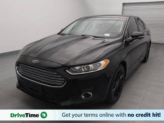 FORD FUSION 2014 3FA6P0H97ER313441 image