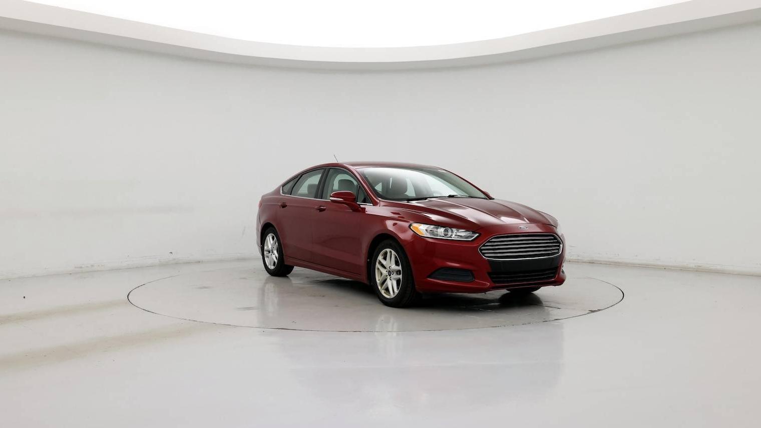 FORD FUSION 2014 3FA6P0H72ER184779 image