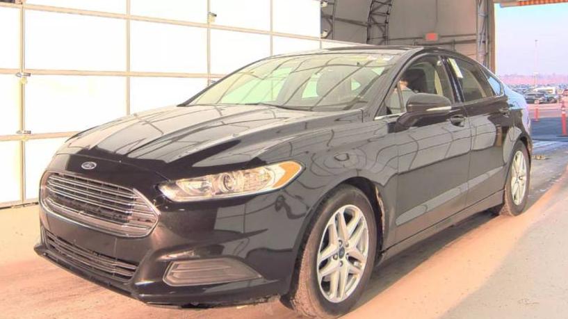 FORD FUSION 2014 1FA6P0H72E5391854 image