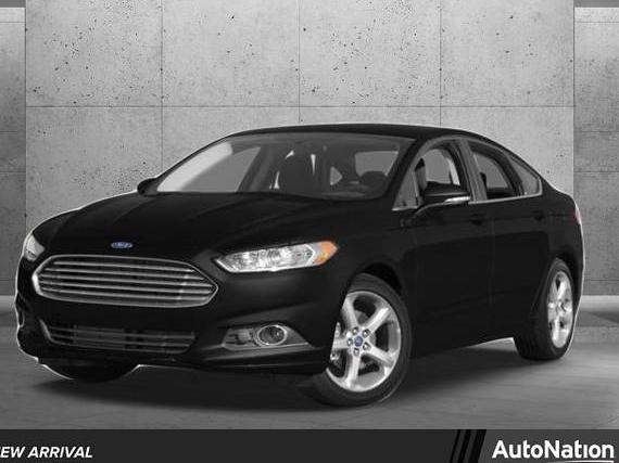FORD FUSION 2014 3FA6P0H92ER239944 image