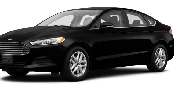 FORD FUSION 2014 3FA6P0HD4ER151420 image