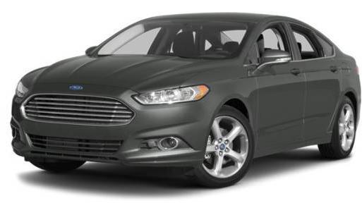 FORD FUSION 2014 1FA6P0H77E5383510 image