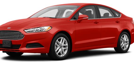 FORD FUSION 2014 3FA6P0HD0ER239235 image FORD FUSION 2014 3FA6P0HD0ER239235 image