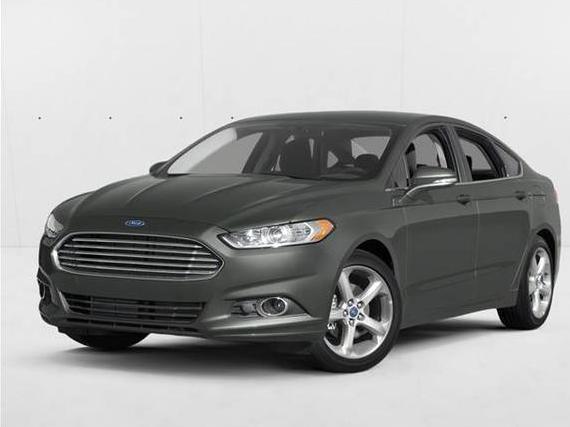 FORD FUSION 2014 1FA6P0H71E5405937 image