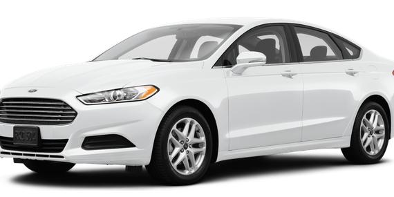 FORD FUSION 2014 3FA6P0H9XER279401 image
