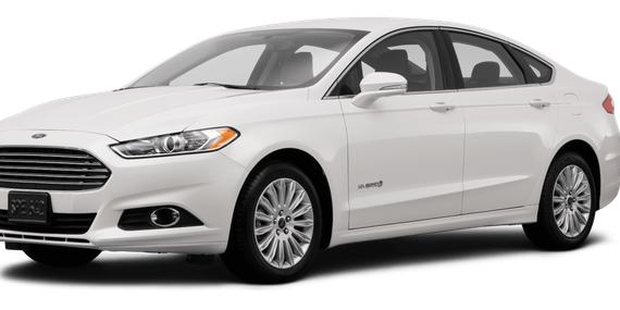 FORD FUSION 2014 3FA6P0LU2ER391069 image