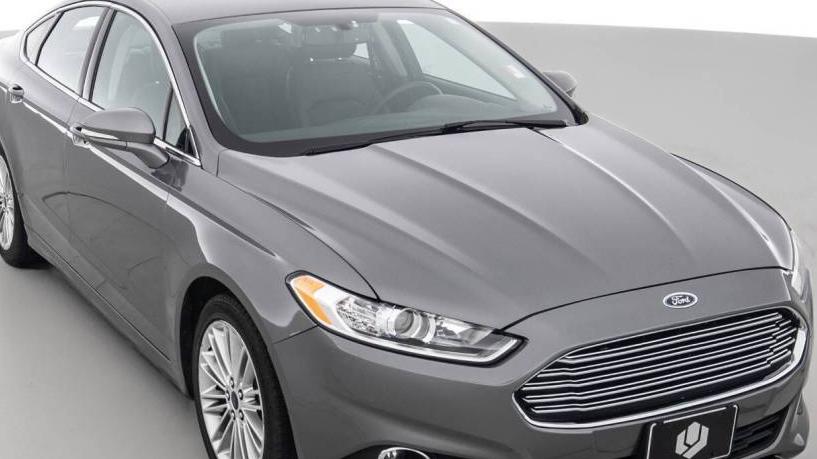 FORD FUSION 2014 3FA6P0H94ER388856 image