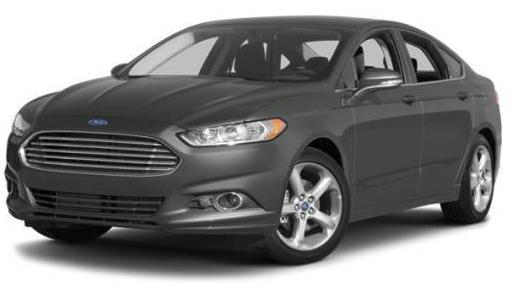 FORD FUSION 2014 3FA6P0K96ER386180 image