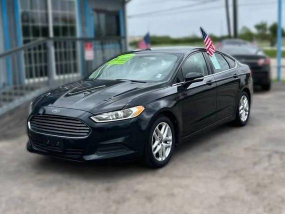 FORD FUSION 2014 3FA6P0HD9ER329273 image FORD FUSION 2014 3FA6P0HD9ER329273 image