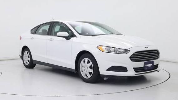 FORD FUSION 2014 3FA6P0G70ER104283 image