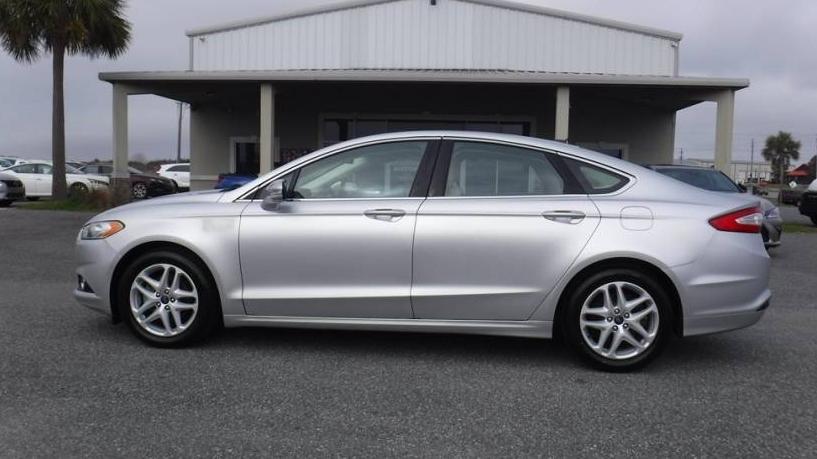 FORD FUSION 2014 3FA6P0HD1ER114129 image