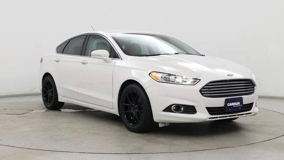 FORD FUSION 2014 3FA6P0HD6ER315458 image