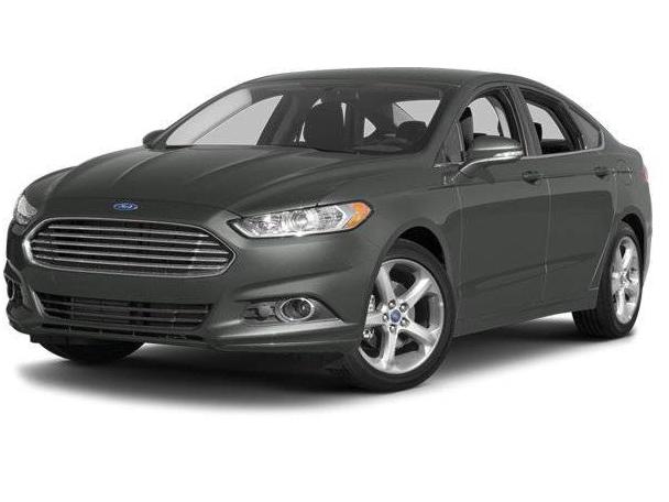 FORD FUSION 2014 3FA6P0HD9ER163353 image