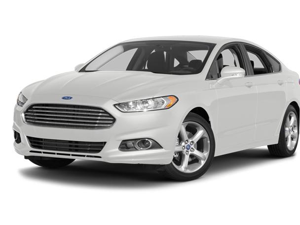 FORD FUSION 2014 3FA6P0D91ER121793 image