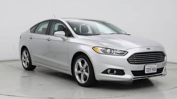 FORD FUSION 2014 3FA6P0HDXER164463 image FORD FUSION 2014 3FA6P0HDXER164463 image