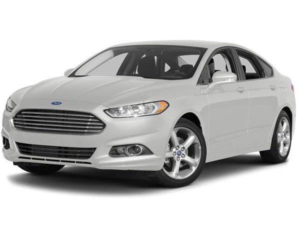 FORD FUSION 2014 1FA6P0G75E5361426 image