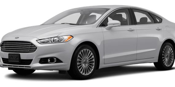 FORD FUSION 2014 3FA6P0K90ER303357 image FORD FUSION 2014 3FA6P0K90ER303357 image