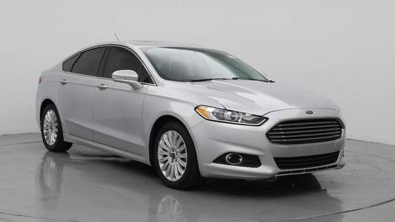 FORD FUSION 2014 3FA6P0PU1ER316826 image FORD FUSION 2014 3FA6P0PU1ER316826 image