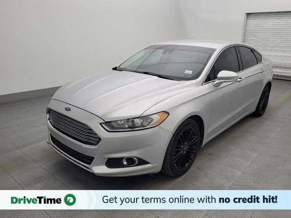 FORD FUSION 2014 3FA6P0HD3ER224647 image