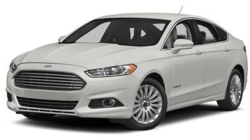 FORD FUSION 2014 3FA6P0RU9ER159091 image