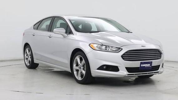 FORD FUSION 2014 3FA6P0HD0ER336578 image