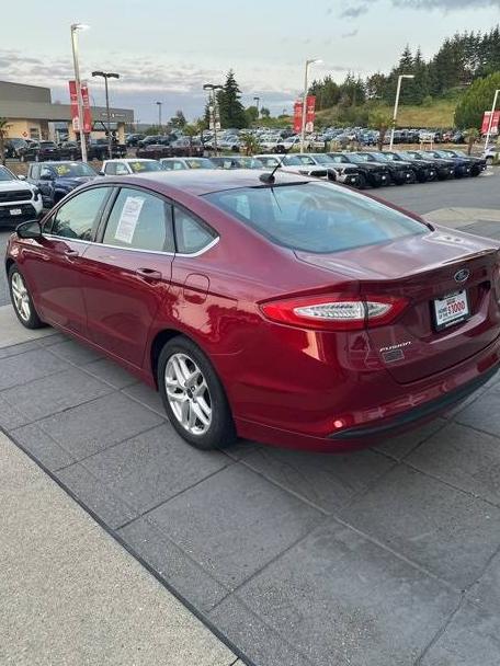 FORD FUSION 2014 3FA6P0H73ER252569 image