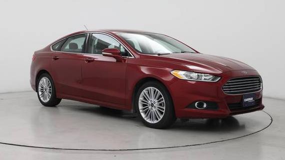 FORD FUSION 2014 3FA6P0H99ER279485 image